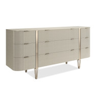 Caracole Love At First Sight Dresser - Oracle