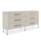 Caracole Love It 6 Drawer Dresser