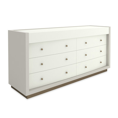 Caracole Calais Dresser Dresser