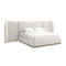 Caracole Malta Upholstered King Bed