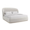 Caracole Opal King Bed