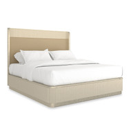 Caracole Fall In Love King Bed - Oracle