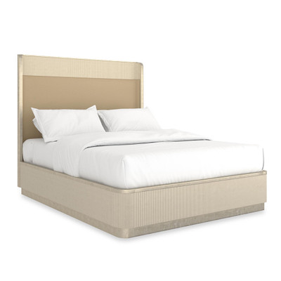 Caracole Fall In Love Queen Bed - Oracle