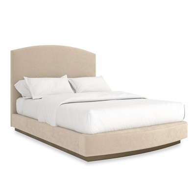 Caracole Artois Queen Bed