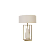 Phillips Collection Tear Drop Table Lamp