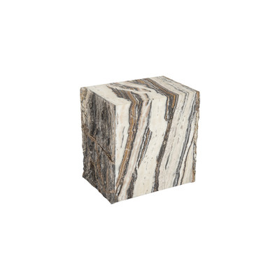 Phillips Collection Onyx Stool - Natural