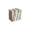 Phillips Collection Onyx Stool - Natural