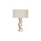 Phillips Collection Pebble Table Lamp