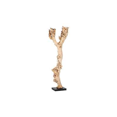 Phillips Collection Wood Sculpture - Assorted