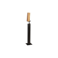 Phillips Collection Atlas Pole Sculpture - One Person - Natural