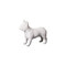 Phillips Collection French Bulldog - Gel Coat White