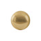 Phillips Collection Floor Ball - Large - Gold Leaf