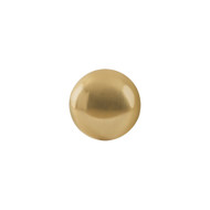 Phillips Collection Floor Ball - Small - Gold Leaf