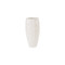 Phillips Collection Mando Planter - Gel Coat White - SM