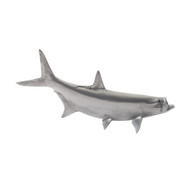 Phillips Collection Tarpon Fish - Aluminum