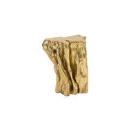 Phillips Collection Copse Stool - Gold Leaf - Small