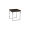 Phillips Collection Petrified Wood Side Table - Laminated