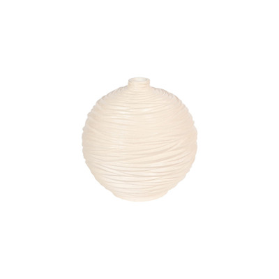 Phillips Collection Waves Sphere Vase