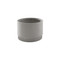 Phillips Collection Harvest Planter - Large - Light Gray