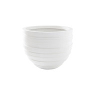 Phillips Collection June Planter - White - LG