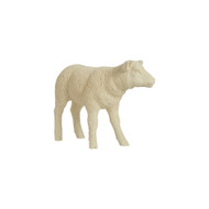 Phillips Collection Texelaar Sheep - Lamb - Cream