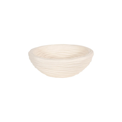 Phillips Collection Waves Bowl - Sandstone - SM