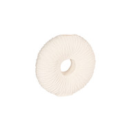 Phillips Collection Waves Circle Vase - LG