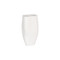 Phillips Collection Amorphous Planter - Large - White