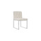 Phillips Collection Frozen Dining Chair - Off White