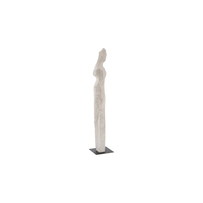 Phillips Collection Cast Women Sculptures - F - Colossal - Roman Stone