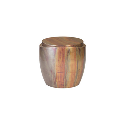 Phillips Collection Sweep Side Table - Thumbnail 3
