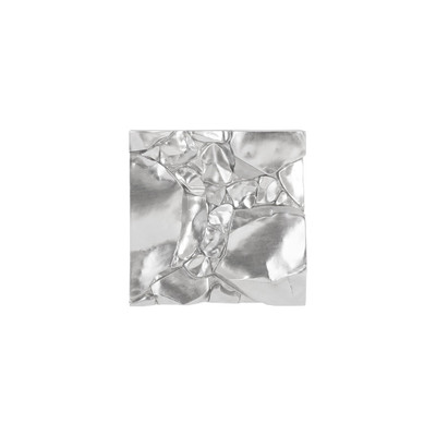 Phillips Collection Cairn Wall Tile - Silver
