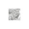 Phillips Collection Cairn Wall Tile - Silver