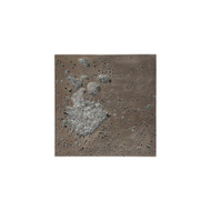 Phillips Collection Splotch Wall Art - Square - Bronze Finish