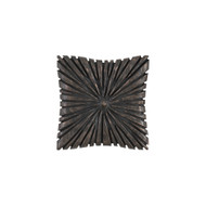 Phillips Collection Chainsaw Wall Tile - Burnt Black - Assorted