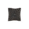 Phillips Collection Chainsaw Wall Tile - Burnt Black - Assorted