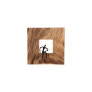Phillips Collection Atlas Wall Décor - Square - Leaning