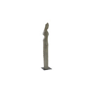 Phillips Collection Cast Women Sculptures - F - Colossal - Splinter Stone