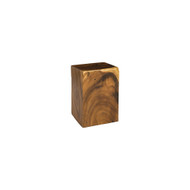 Phillips Collection Prism Stool - Natural
