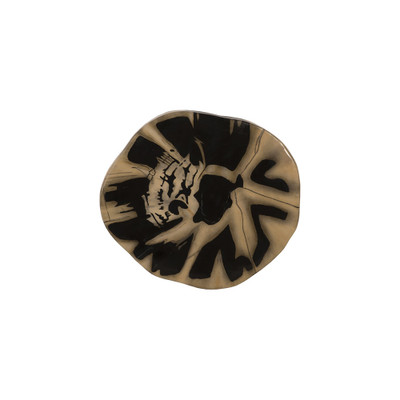 Phillips Collection Cast Petrified Wood Wall Tile - Resin III