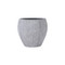 Phillips Collection Filament Planter - Raw Gray - LG