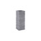 Phillips Collection June Square Planter - Gray - XL