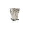 Phillips Collection Freeform Bar Table - Silver Leaf