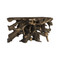 Phillips Collection Beau Cast Root Console Table - Bronze