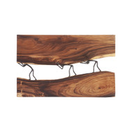 Phillips Collection Atlas River Wall Panel - Natural