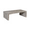 Phillips Collection Waterfall Coffee Table - Gray Stone