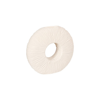 Phillips Collection Waves Circle Vase - SM