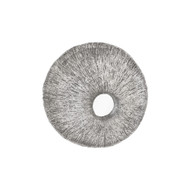 Phillips Collection Convergence Mirror - Resin - Silver Leaf