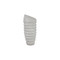 Phillips Collection JP Wall Planter - Left Slant