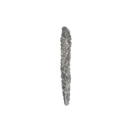 Phillips Collection Petiole Wall Leaf - Liquid Silver - Colossal - Version A